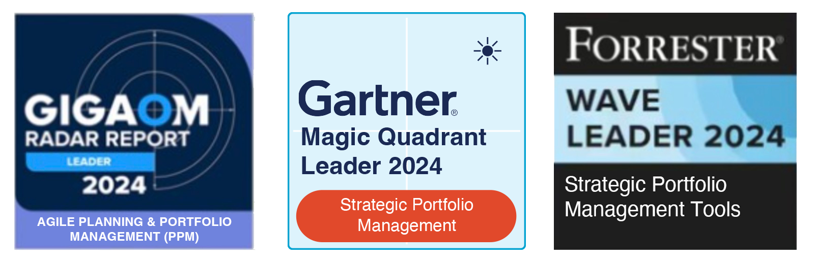 Giga-Forrester-gartner-Reports