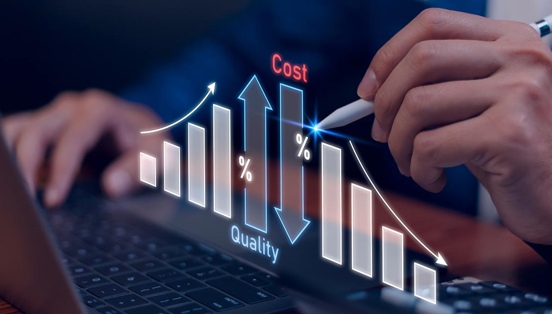 Manufacturing-Costs