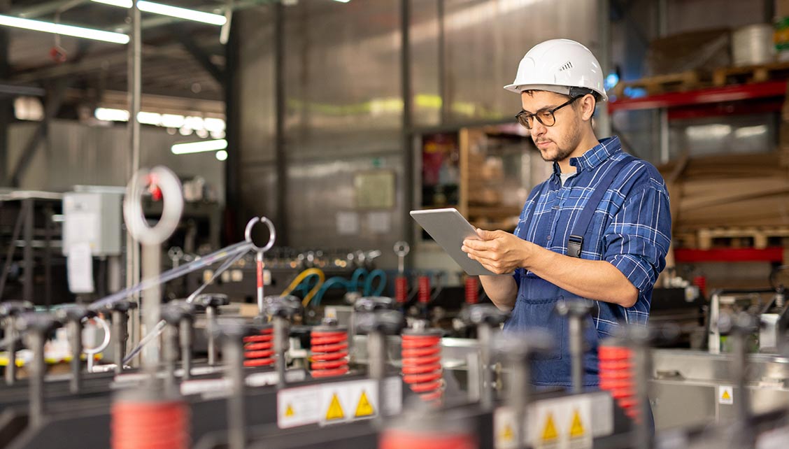 Manufacturing-Resources