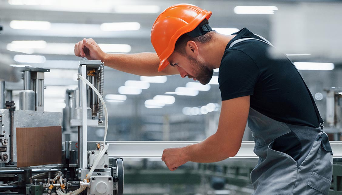 Manufacturing-Risk
