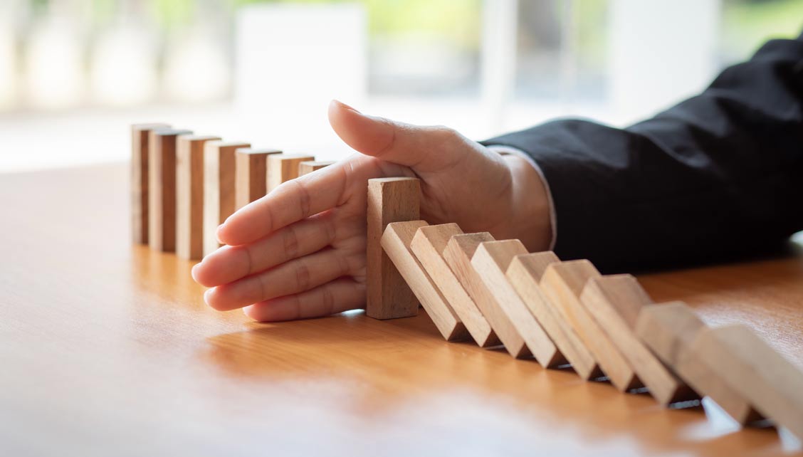 Risk-management