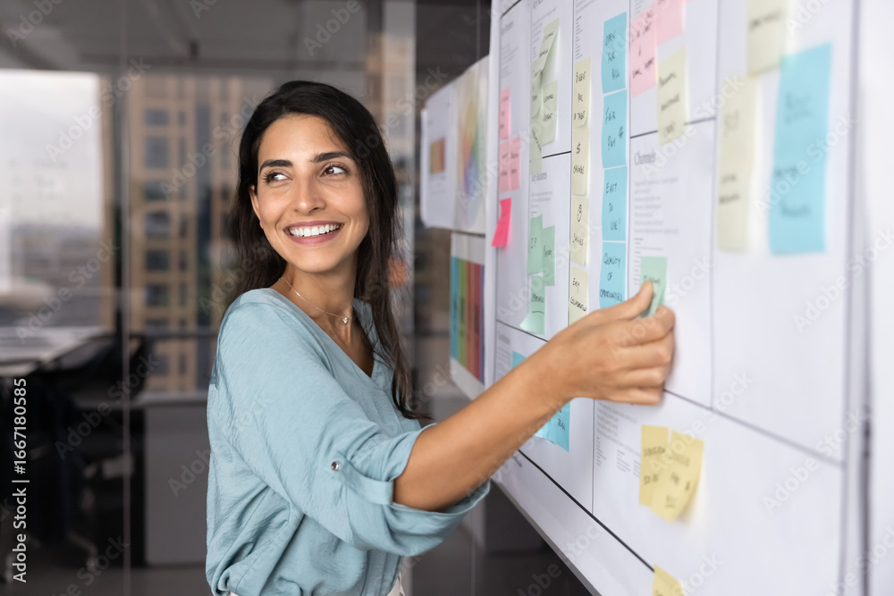 not using spreadsheets for IT projects